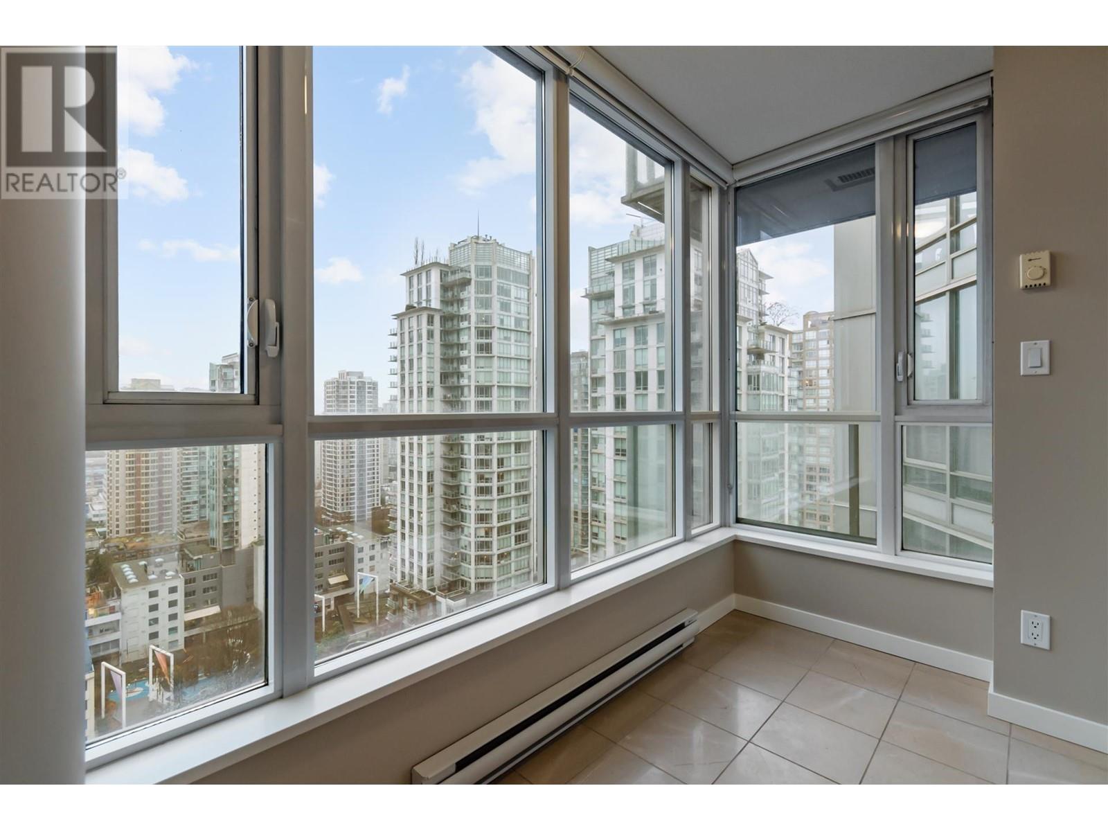 2004 833 Seymour Street, Vancouver, British Columbia  V6B 0G4 - Photo 23 - R2963921