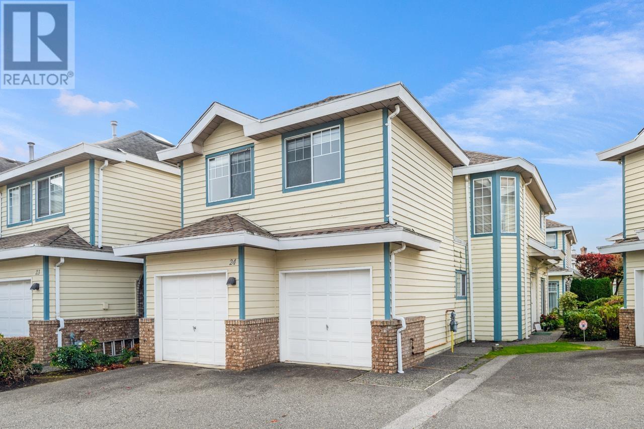 Listing Picture 2 of 18 : 24 8551 GENERAL CURRIE ROAD, Richmond / 烈治文 - 魯藝地產 Yvonne Lu Group - MLS Medallion Club Member