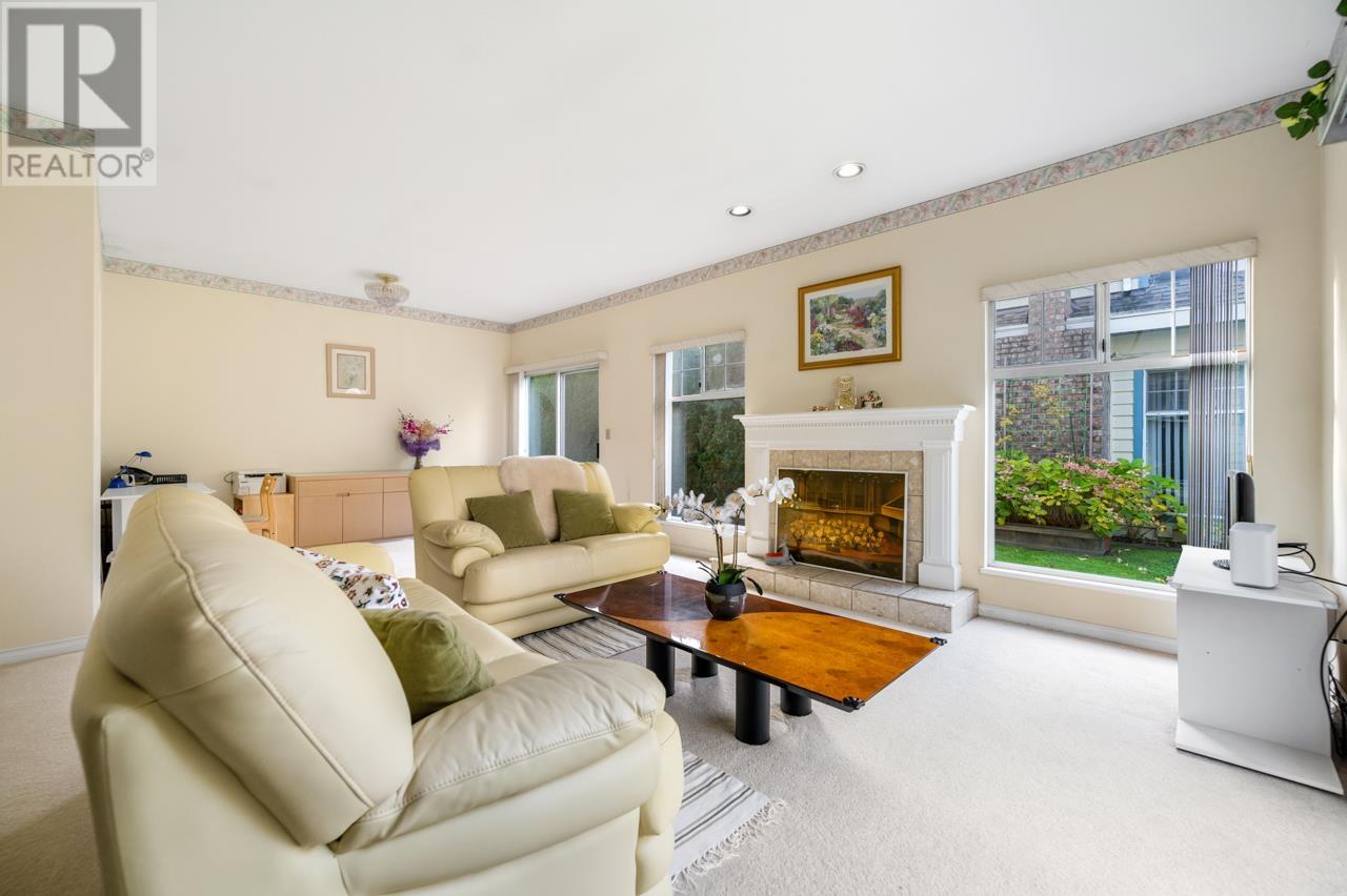 Listing Picture 6 of 18 : 24 8551 GENERAL CURRIE ROAD, Richmond / 烈治文 - 魯藝地產 Yvonne Lu Group - MLS Medallion Club Member