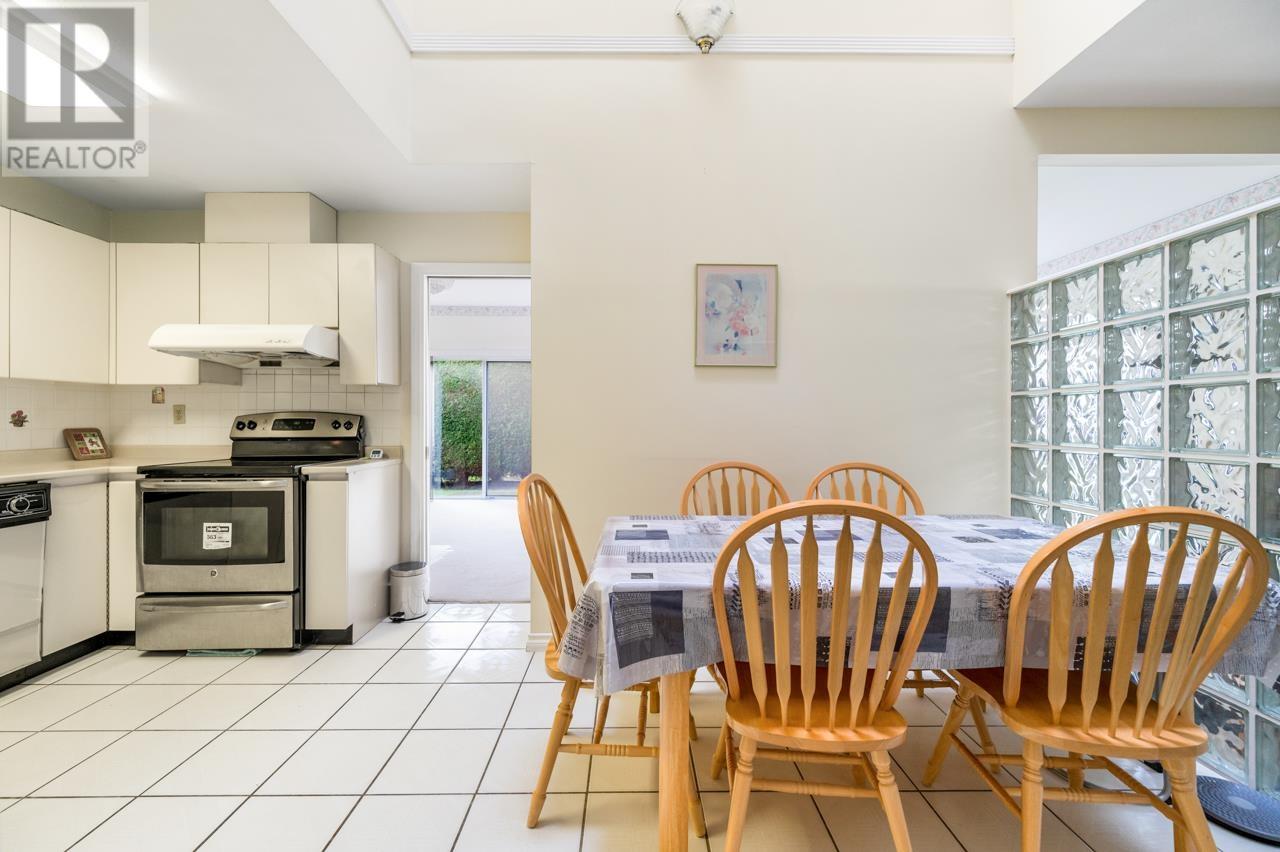 Listing Picture 11 of 18 : 24 8551 GENERAL CURRIE ROAD, Richmond / 烈治文 - 魯藝地產 Yvonne Lu Group - MLS Medallion Club Member