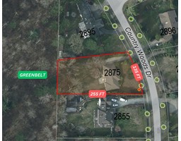 2875 COUNTRY WOODS DRIVE, Surrey, British Columbia