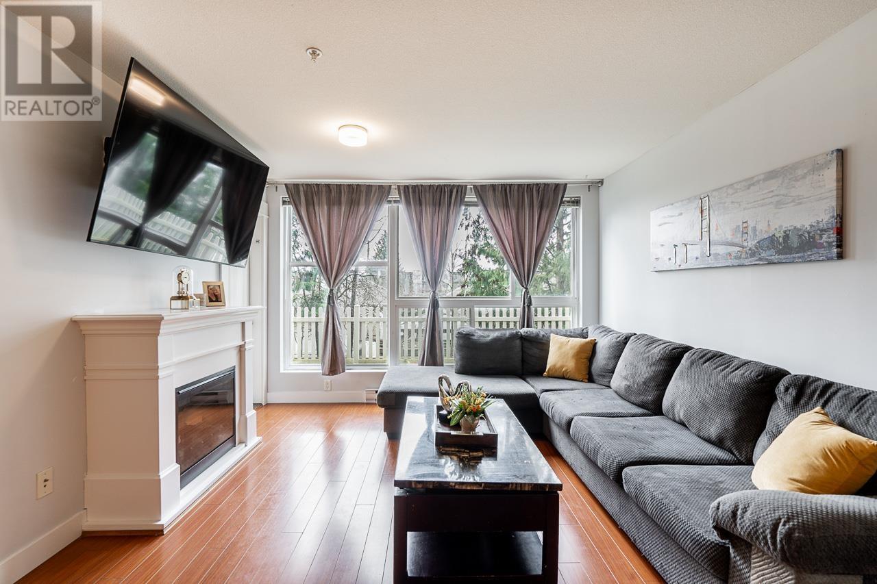 108 12075 228 Street, Maple Ridge, British Columbia  V2X 6M2 - Photo 2 - R2973365