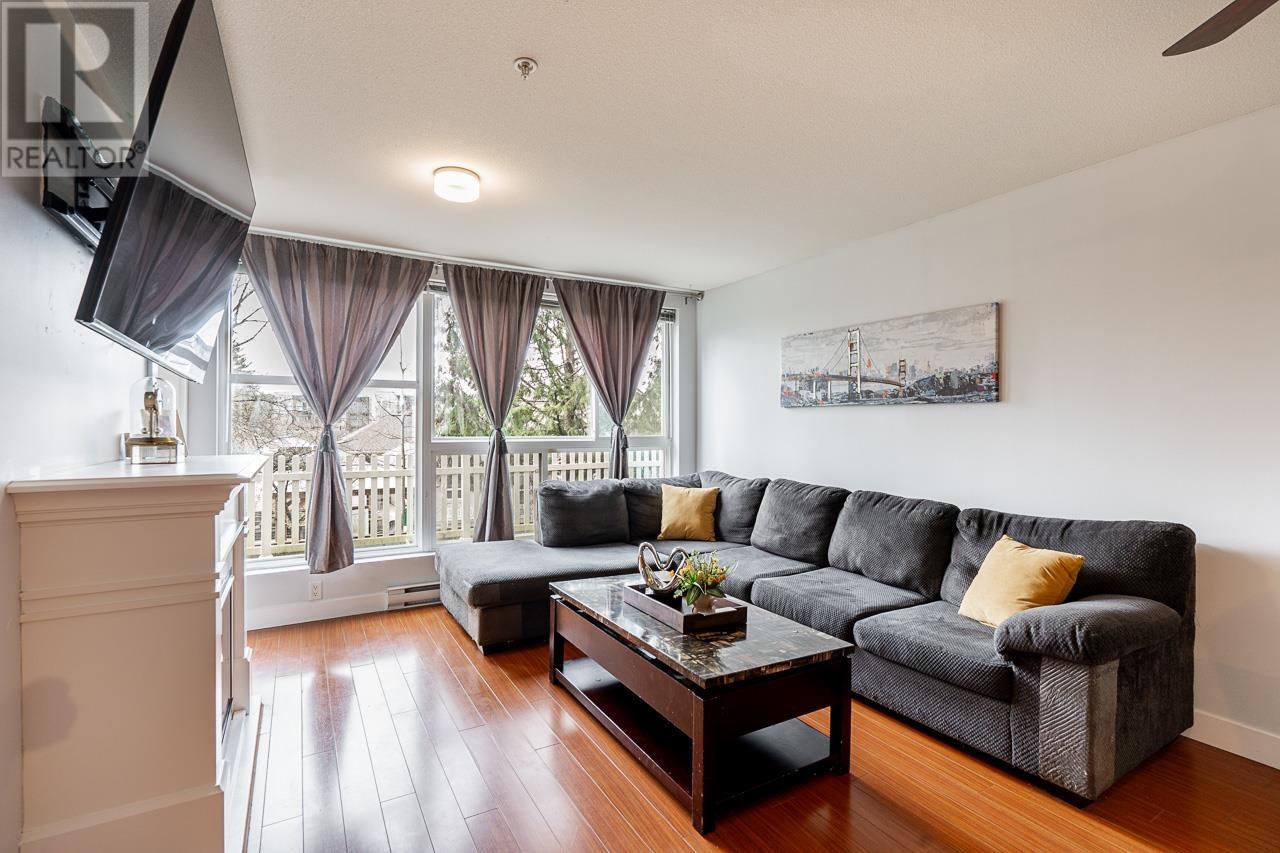 108 12075 228 Street, Maple Ridge, British Columbia  V2X 6M2 - Photo 3 - R2973365