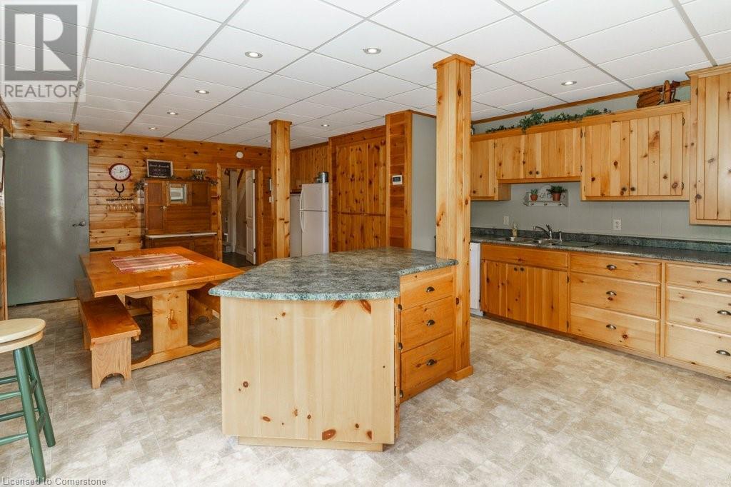 143 South Drive, Huntsville, Ontario  P1H 2J2 - Photo 14 - 40707037