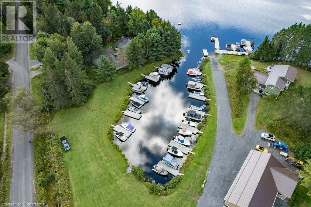 143 South Drive, Huntsville, Ontario  P1H 2J2 - Photo 46 - 40707037