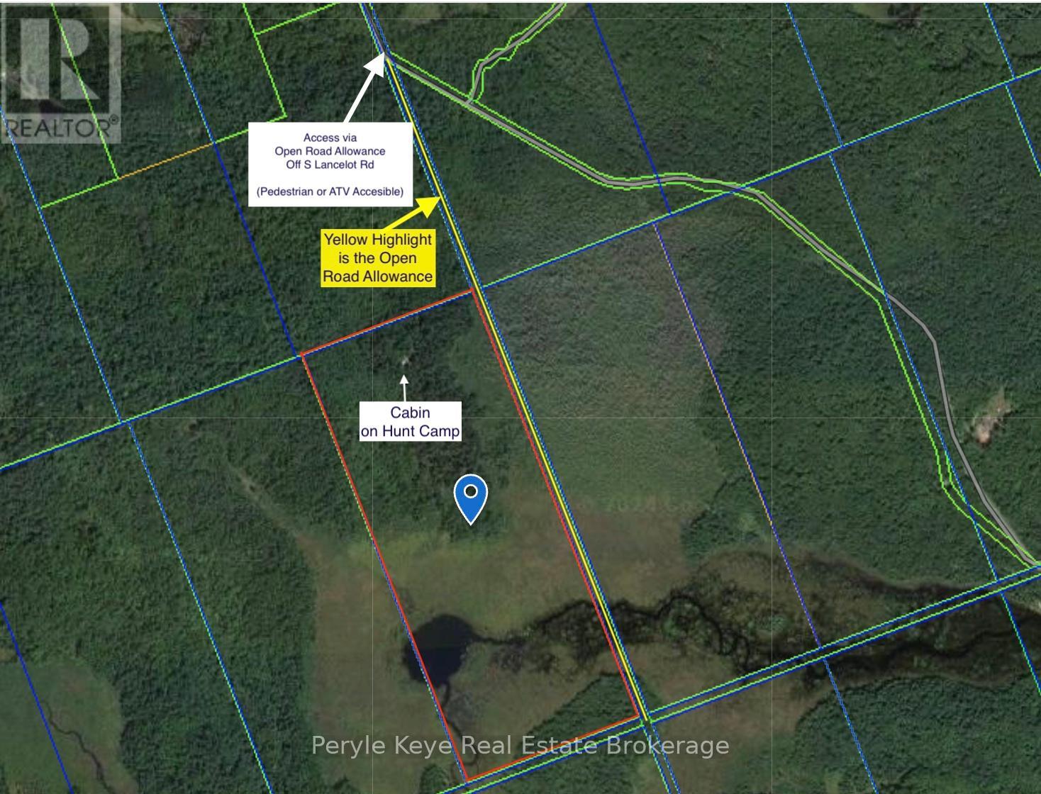 N/a Lot 15 Concession 11, Huntsville, Ontario  P0B 1M0 - Photo 2 - X12022324