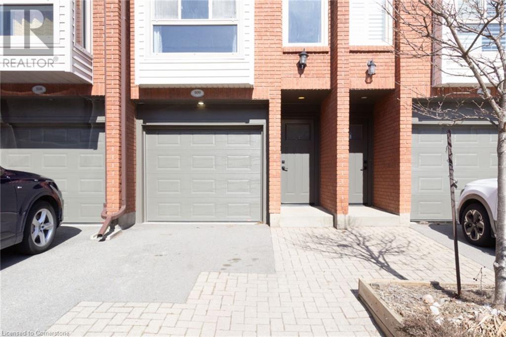 Property at 895 MAPLE Avenue Unit# 509 image 3