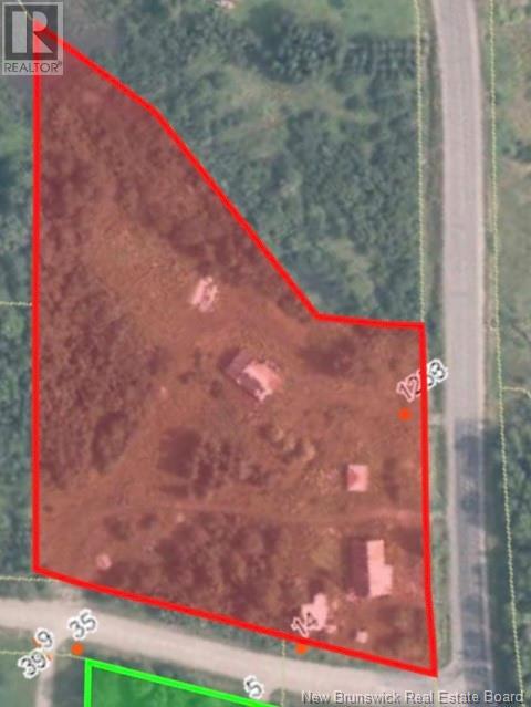 1253 395 Route, Blue Bell, New Brunswick  E7G 4B3 - Photo 1 - NB113447