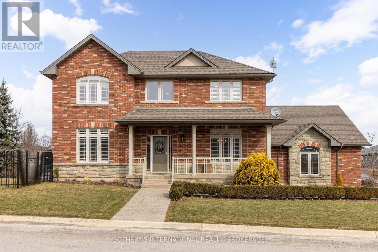 Property at 4070 STADELBAUER DRIVE image 1