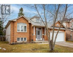 48 ROSE VALLEY WAY, Wasaga Beach, Ontario