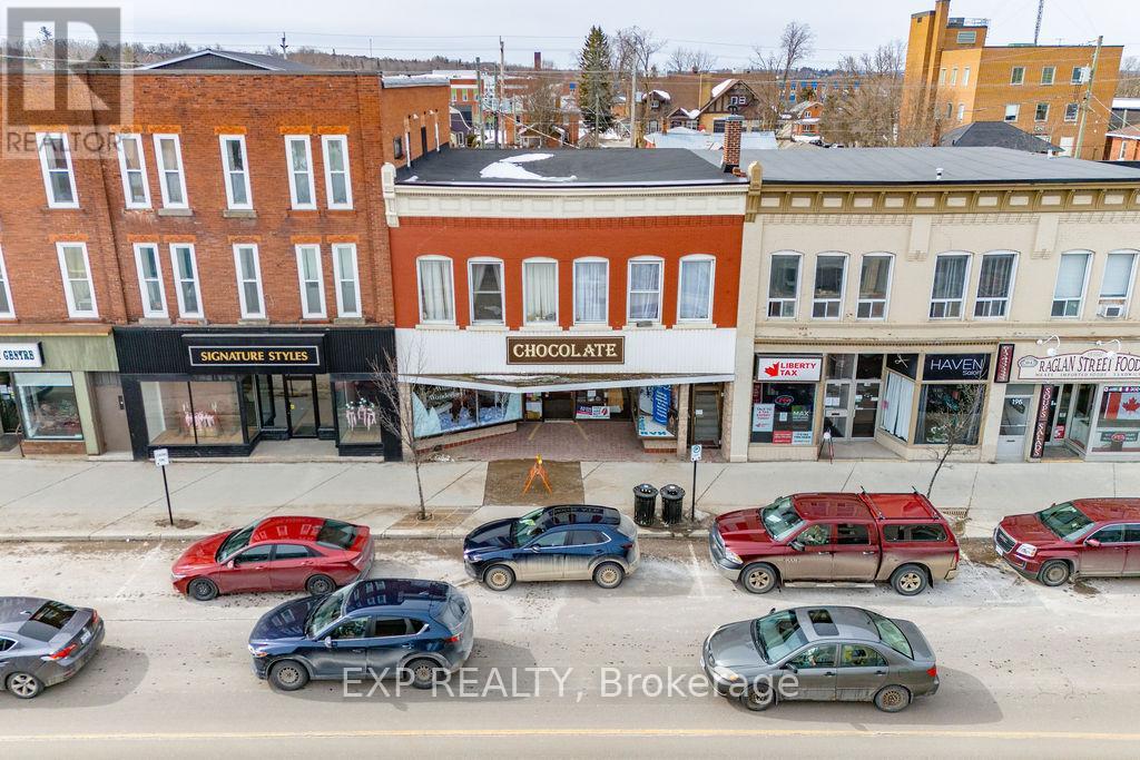 204 Raglan Street S, Renfrew, Ontario  K7V 1R1 - Photo 1 - X12022342