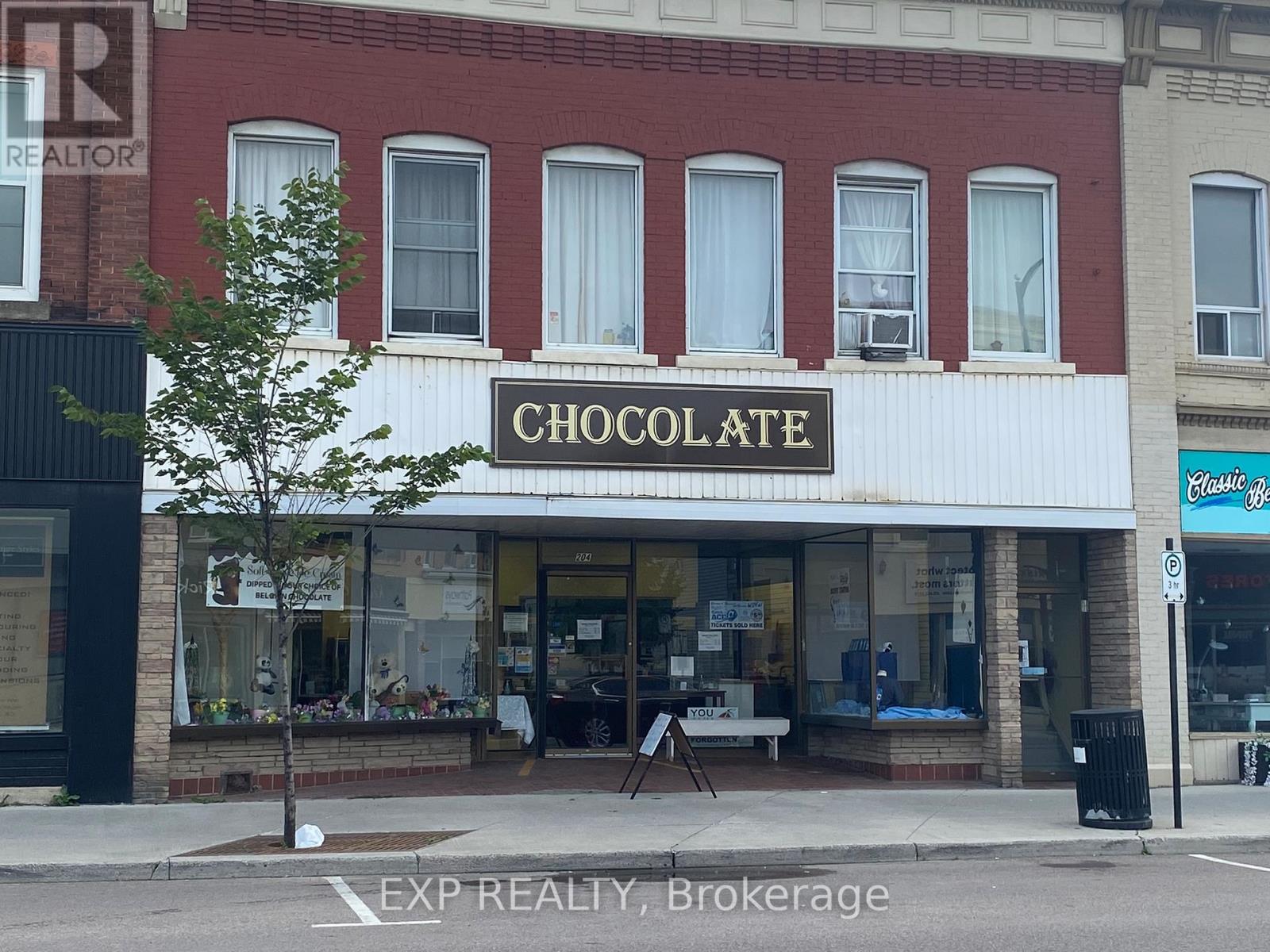 204 Raglan Street S, Renfrew, Ontario  K7V 1R1 - Photo 3 - X12022342