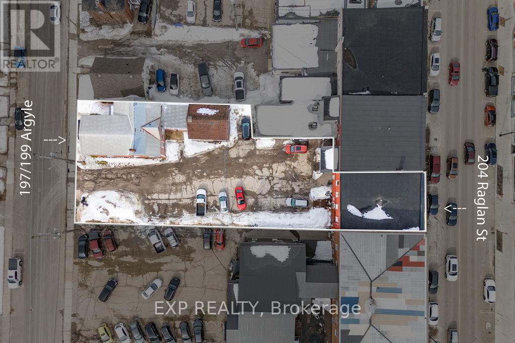 204 Raglan Street S, Renfrew, Ontario  K7V 1R1 - Photo 4 - X12022342