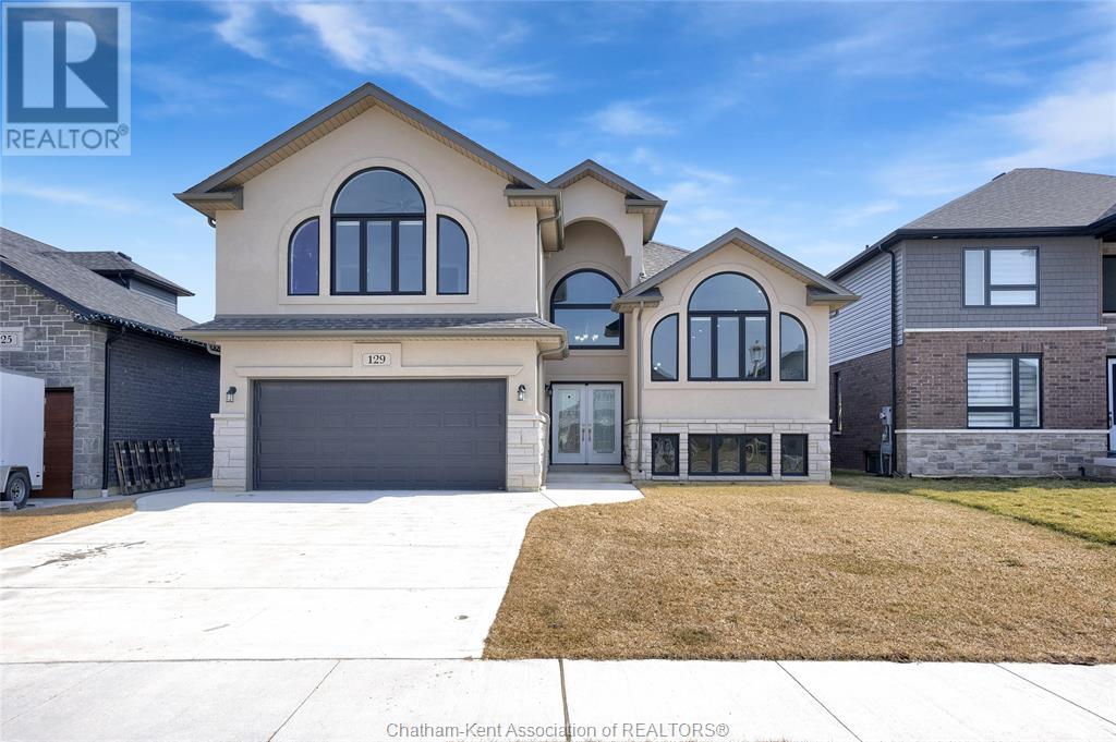 Property at 129 TUSCANY TRAIL image 3
