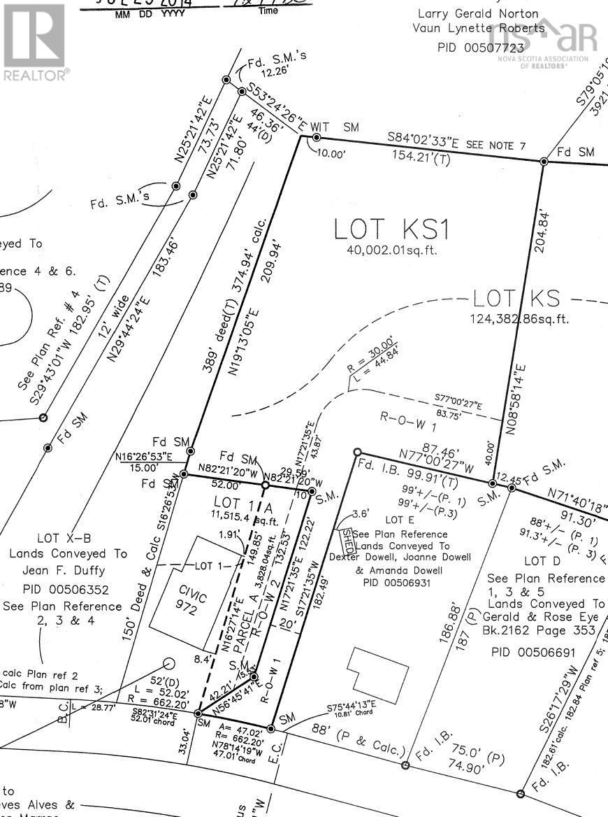 Property at 974 Fall River Road image 2