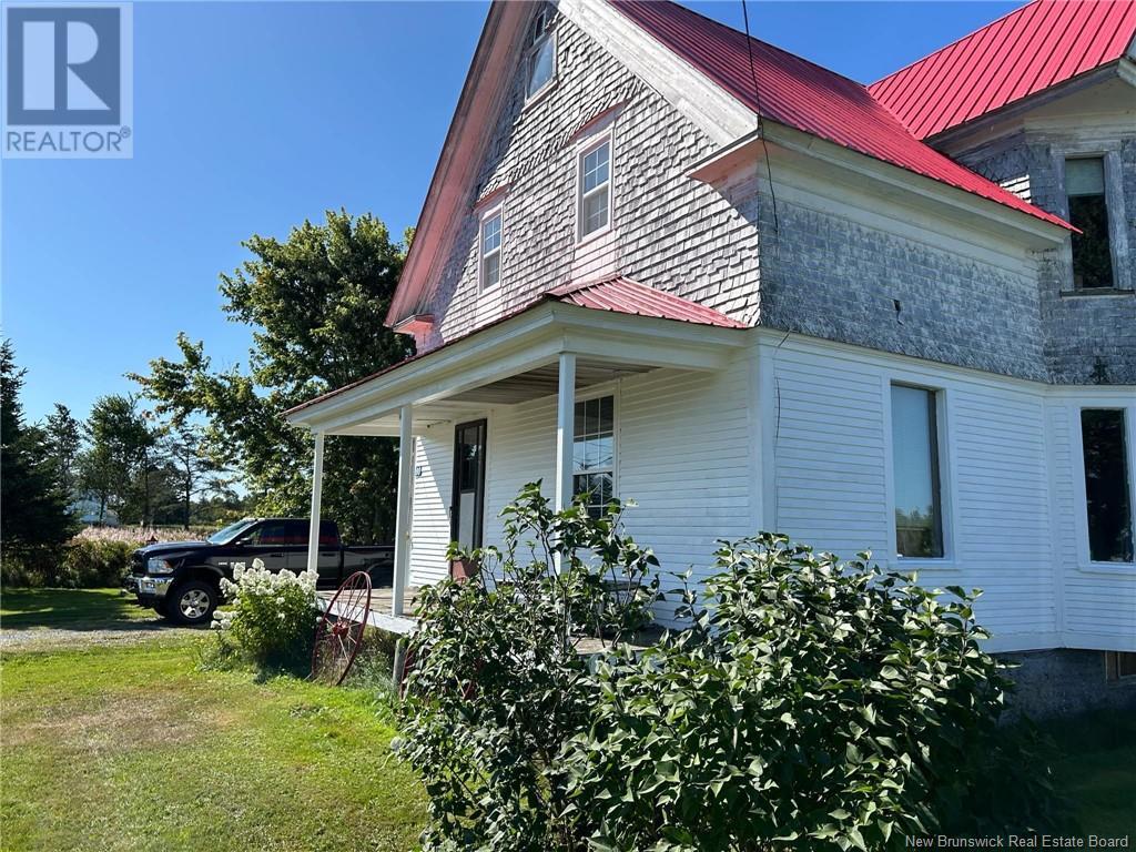 88 Ingalls Head Road, Grand Manan, New Brunswick  E5G 3G2 - Photo 4 - NB114132