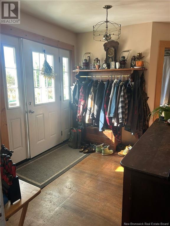 88 Ingalls Head Road, Grand Manan, New Brunswick  E5G 3G2 - Photo 6 - NB114132