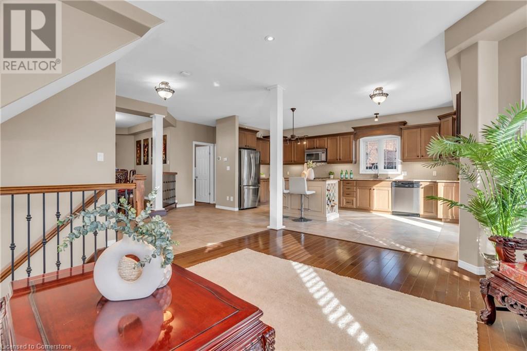 7 Yates Avenue, Cambridge, Ontario  N1P 0A3 - Photo 13 - 40702729