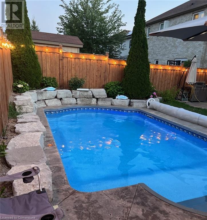 7 Yates Avenue, Cambridge, Ontario  N1P 0A3 - Photo 44 - 40702729