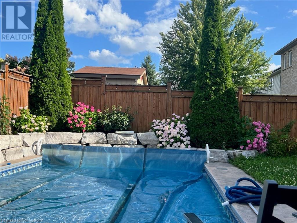 7 Yates Avenue, Cambridge, Ontario  N1P 0A3 - Photo 45 - 40702729