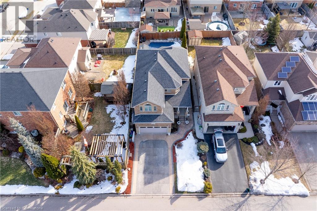 7 Yates Avenue, Cambridge, Ontario  N1P 0A3 - Photo 46 - 40702729