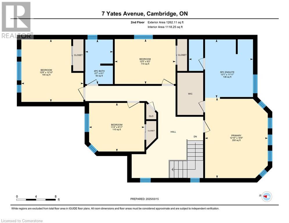 7 Yates Avenue, Cambridge, Ontario  N1P 0A3 - Photo 49 - 40702729