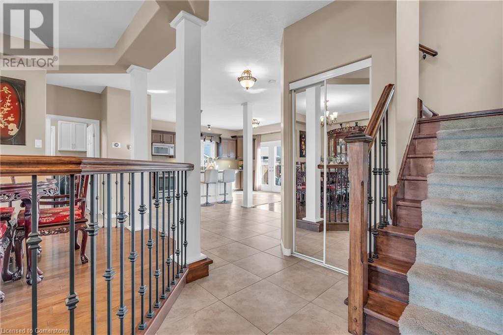 7 Yates Avenue, Cambridge, Ontario  N1P 0A3 - Photo 8 - 40702729