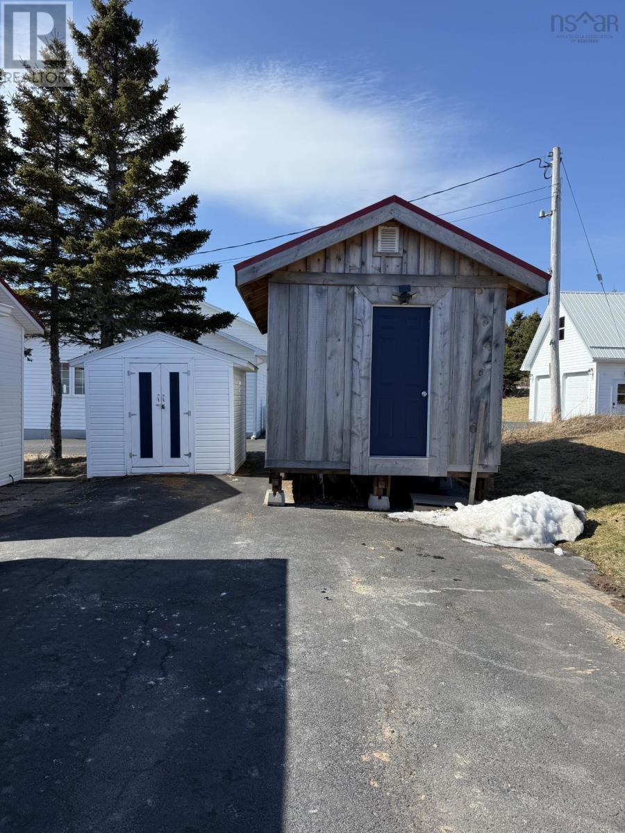 2633 Highway 206 Arichat, N.s., Arichat, Nova Scotia  B0E 1A0 - Photo 6 - 202504978
