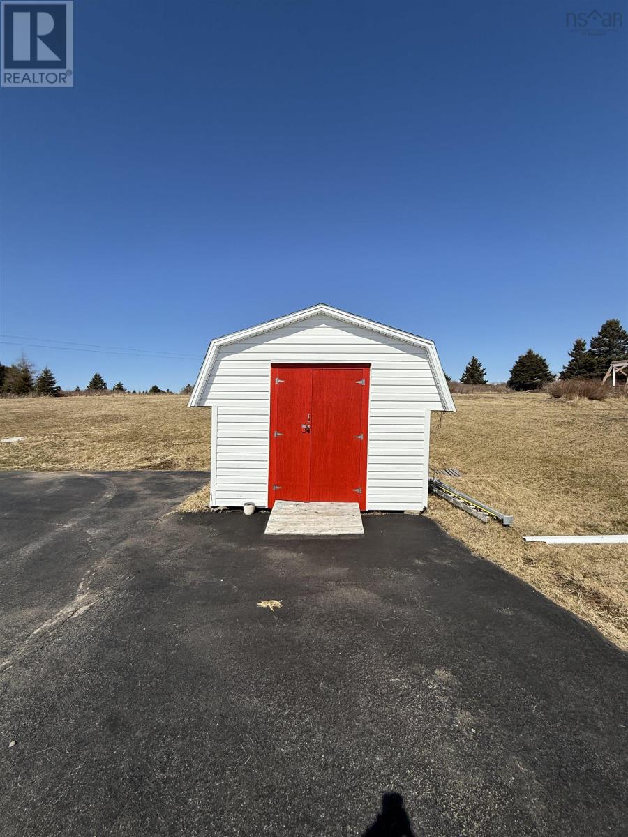 2633 Highway 206 Arichat, N.s., Arichat, Nova Scotia  B0E 1A0 - Photo 7 - 202504978