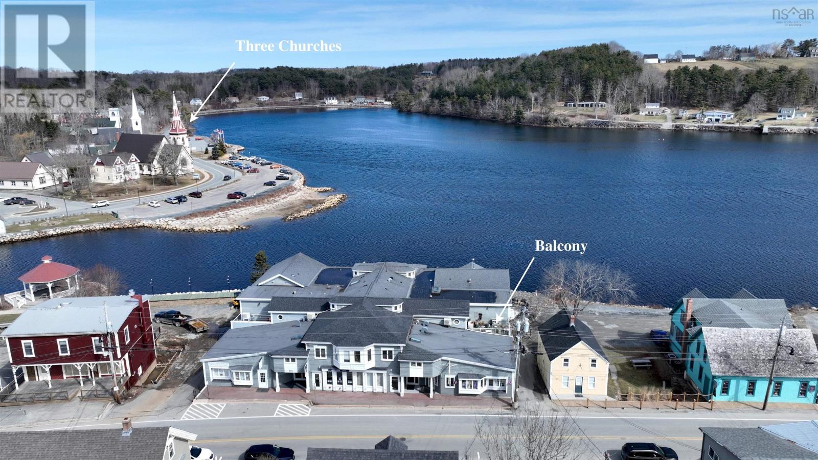 575 Main Street, Mahone Bay, Nova Scotia  B0J 2E0 - Photo 2 - 202504980