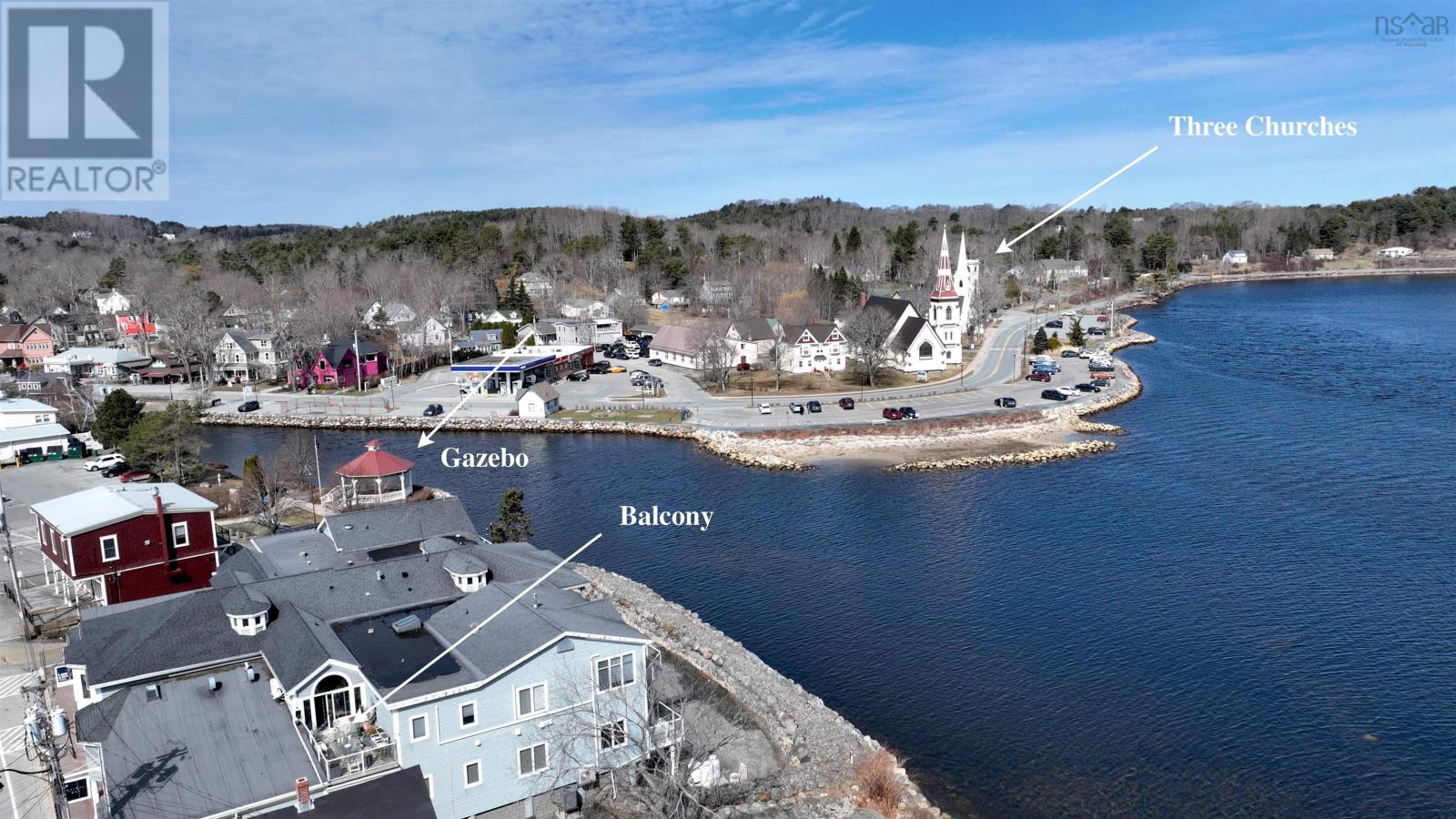 575 Main Street, Mahone Bay, Nova Scotia  B0J 2E0 - Photo 3 - 202504980