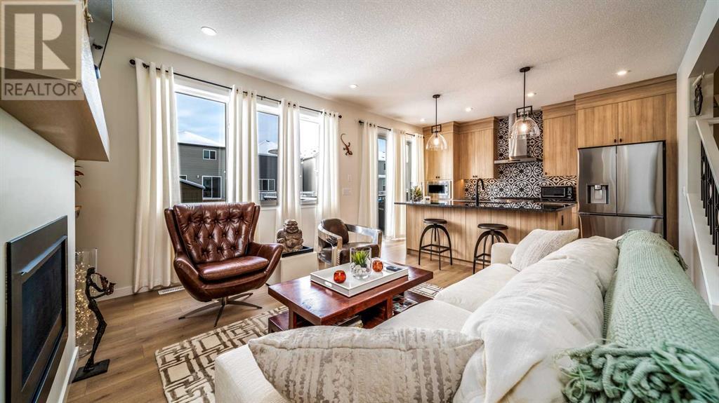 145 Savoy Landing Se, Calgary, Alberta  T3S 0H4 - Photo 7 - A2189951