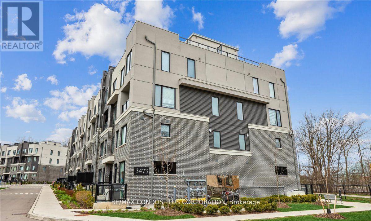 Property at 23 - 3473 WIDDICOMBE WAY image 3