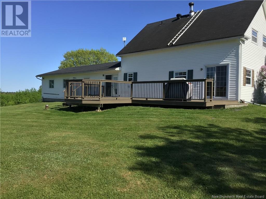 1219 760 Route, Rollingdam, New Brunswick  E5A 2X4 - Photo 4 - NB114148