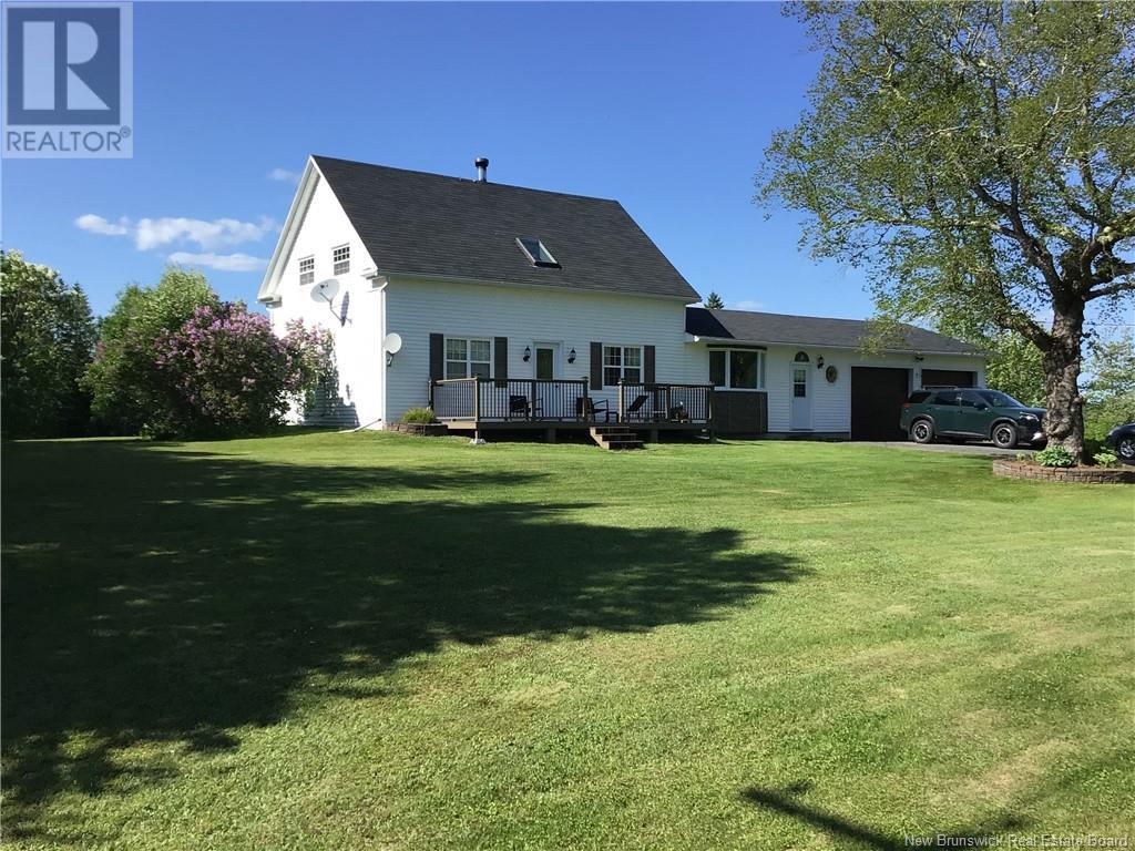 1219 760 Route, Rollingdam, New Brunswick  E5A 2X4 - Photo 8 - NB114148