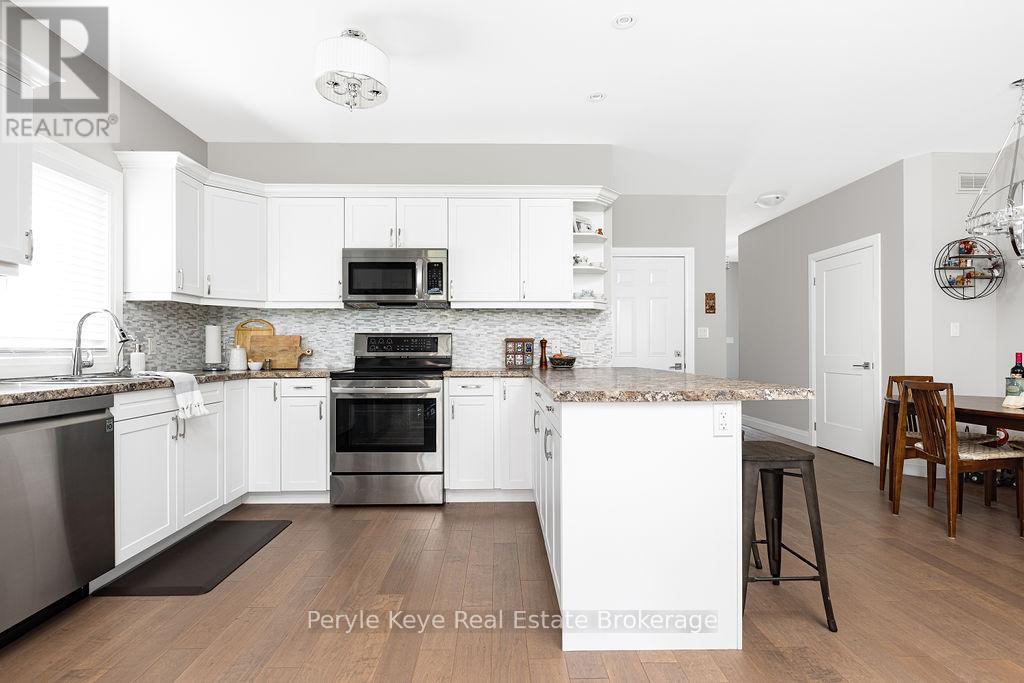 86 Chaffey Township Road, Huntsville, Ontario  P1H 1C8 - Photo 34 - X12022398