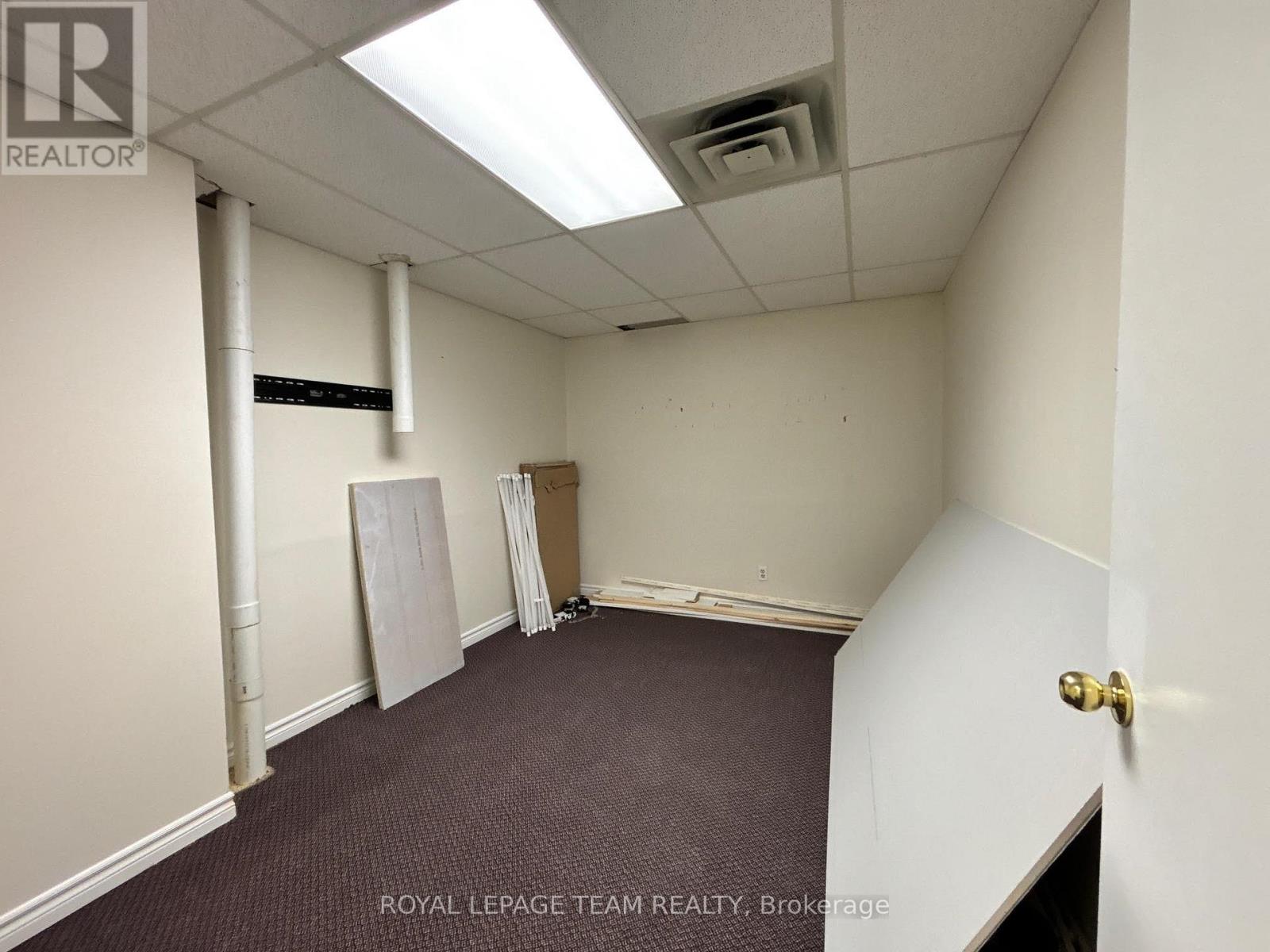 Unit 56 - 5450 Canotek Road, Ottawa, Ontario  K1J 9H4 - Photo 15 - X12019008
