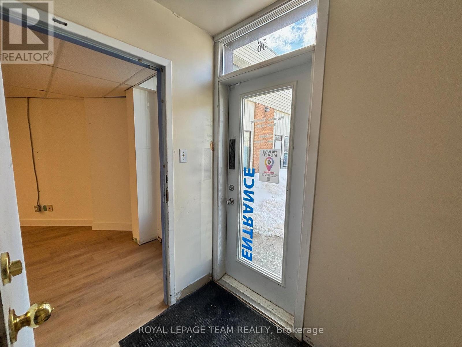 Unit 56 - 5450 Canotek Road, Ottawa, Ontario  K1J 9H4 - Photo 4 - X12019008