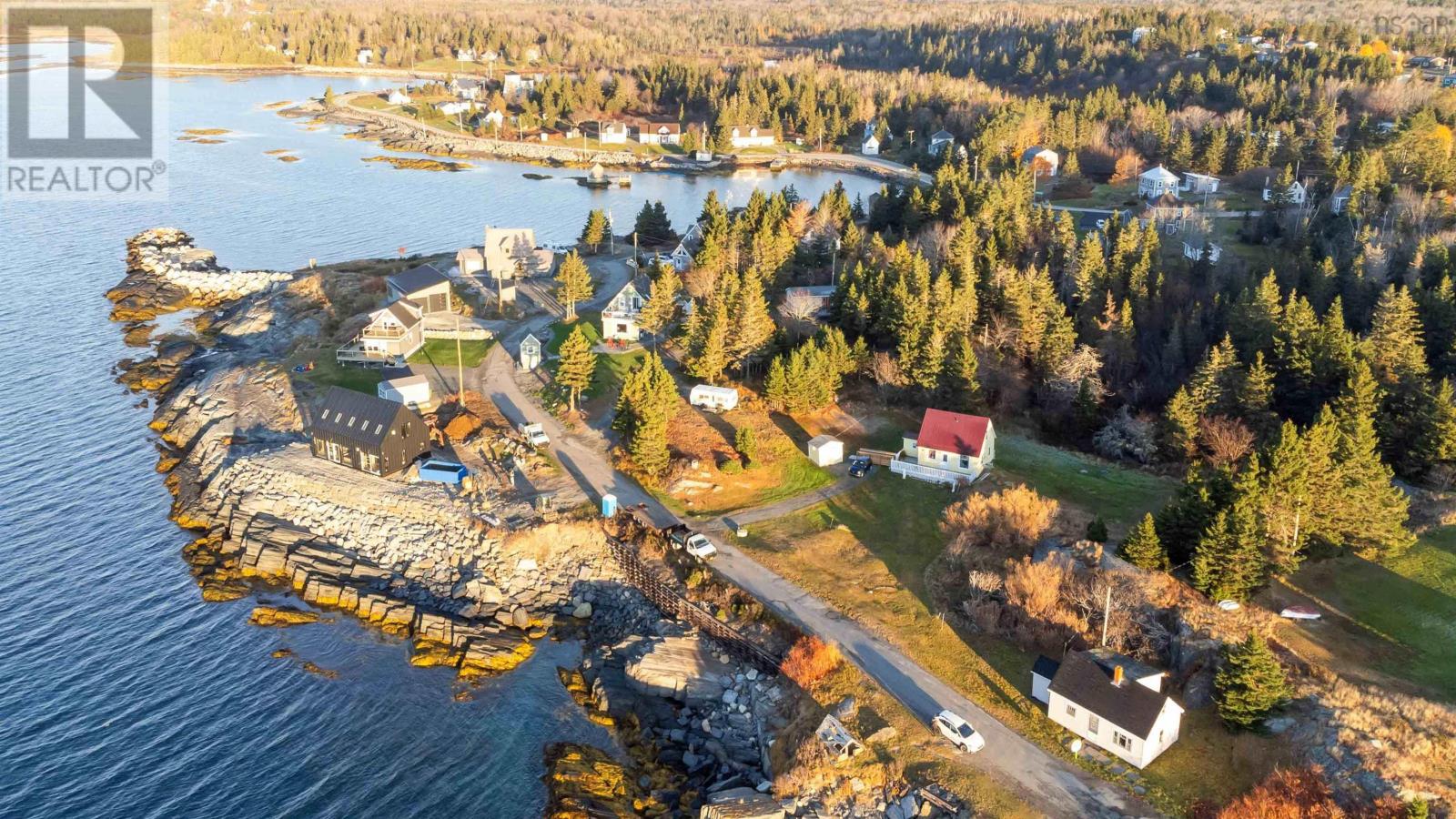 Lot Pid#60171535 Herring Rock Road, Blue Rocks, Nova Scotia  B0J 2C0 - Photo 16 - 202426438