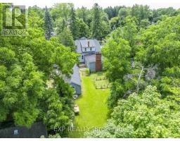 81 MILL STREET, Richmond Hill, Ontario