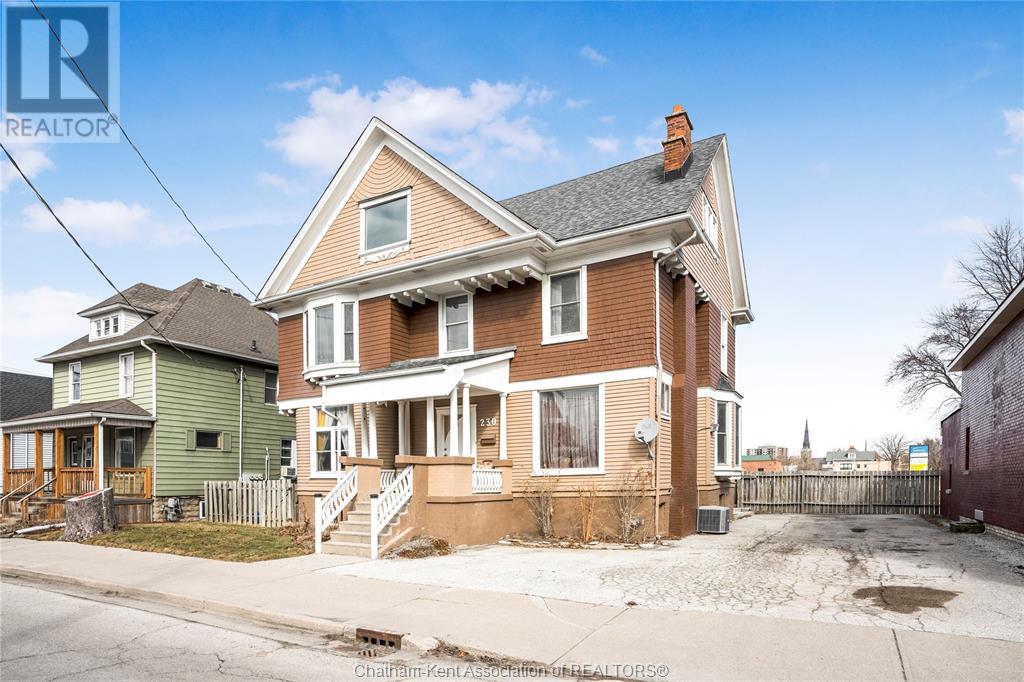 230 Cromwell Street, Sarnia, Ontario  N7T 3X7 - Photo 45 - 25005655