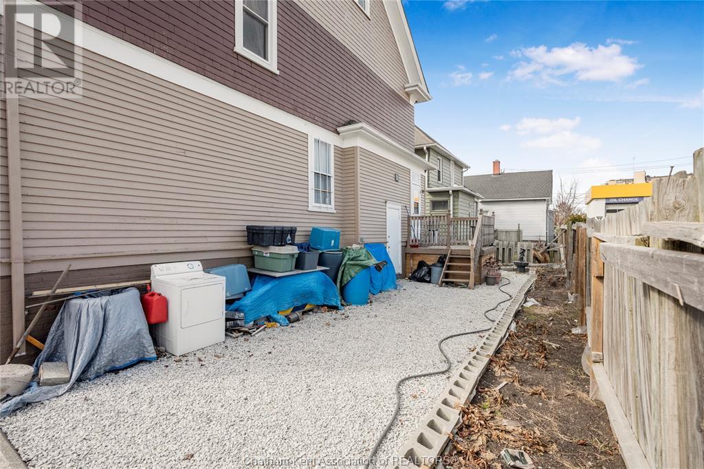 230 Cromwell Street, Sarnia, Ontario  N7T 3X7 - Photo 47 - 25005655