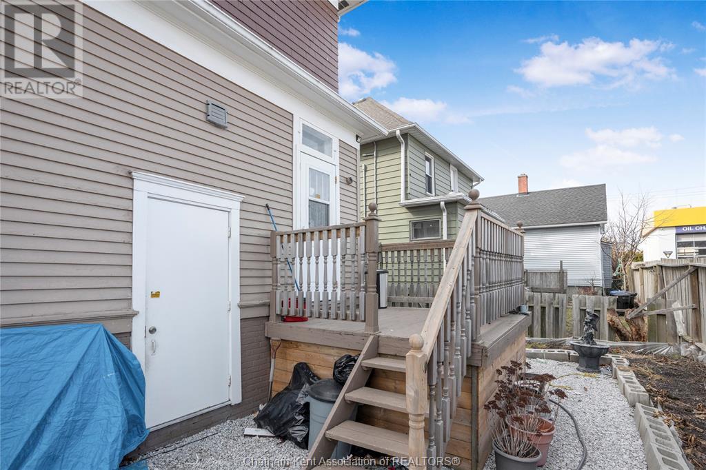 230 Cromwell Street, Sarnia, Ontario  N7T 3X7 - Photo 48 - 25005655