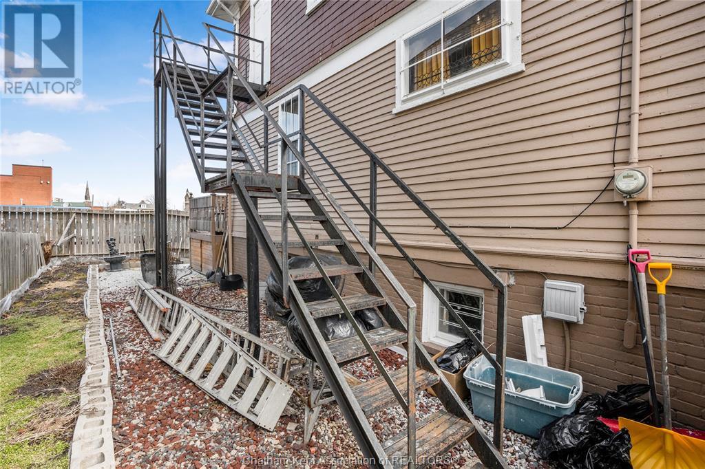 230 Cromwell Street, Sarnia, Ontario  N7T 3X7 - Photo 49 - 25005655