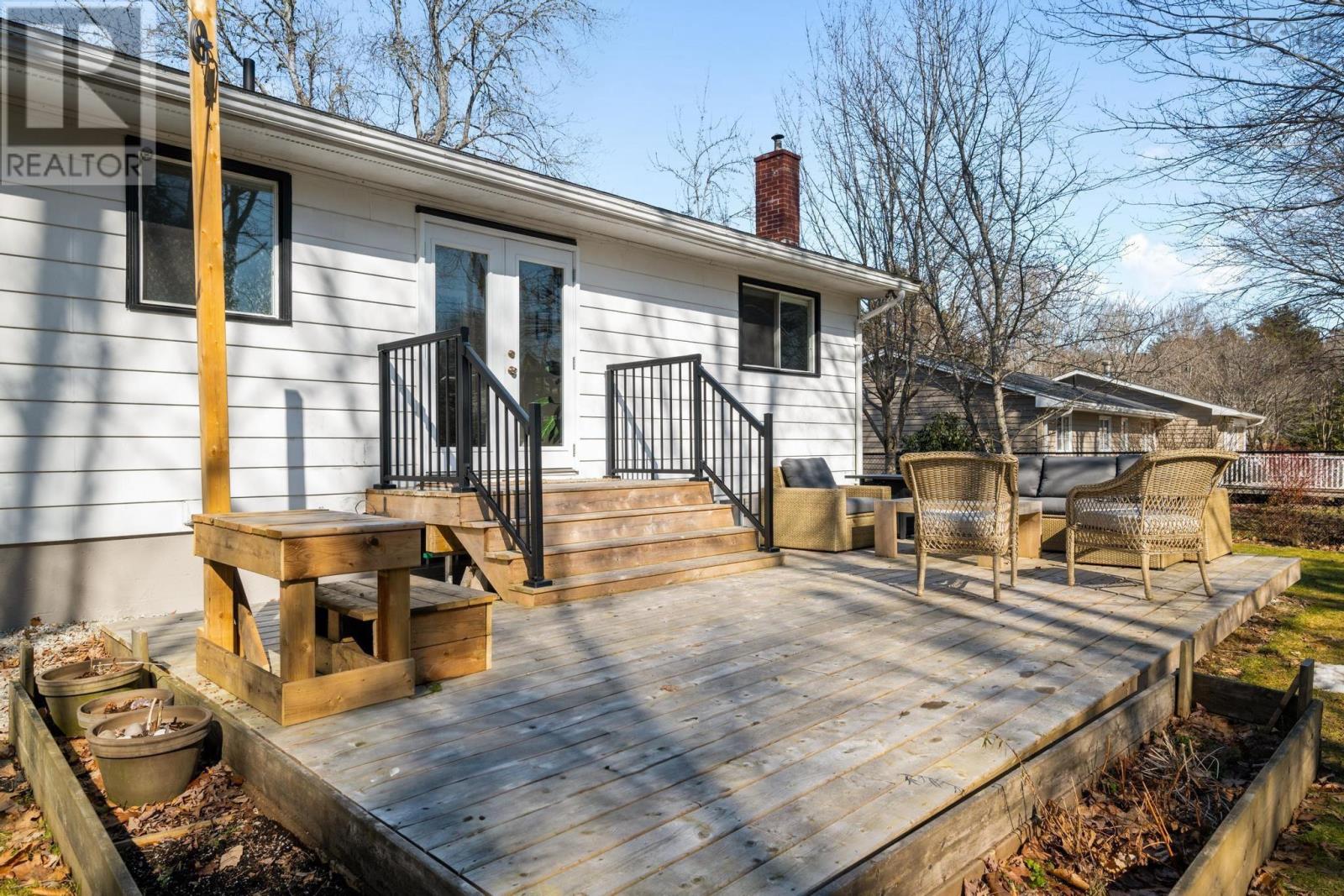 100 Marlboro Drive, Bridgewater, Nova Scotia  B4V 2Y3 - Photo 40 - 202504985