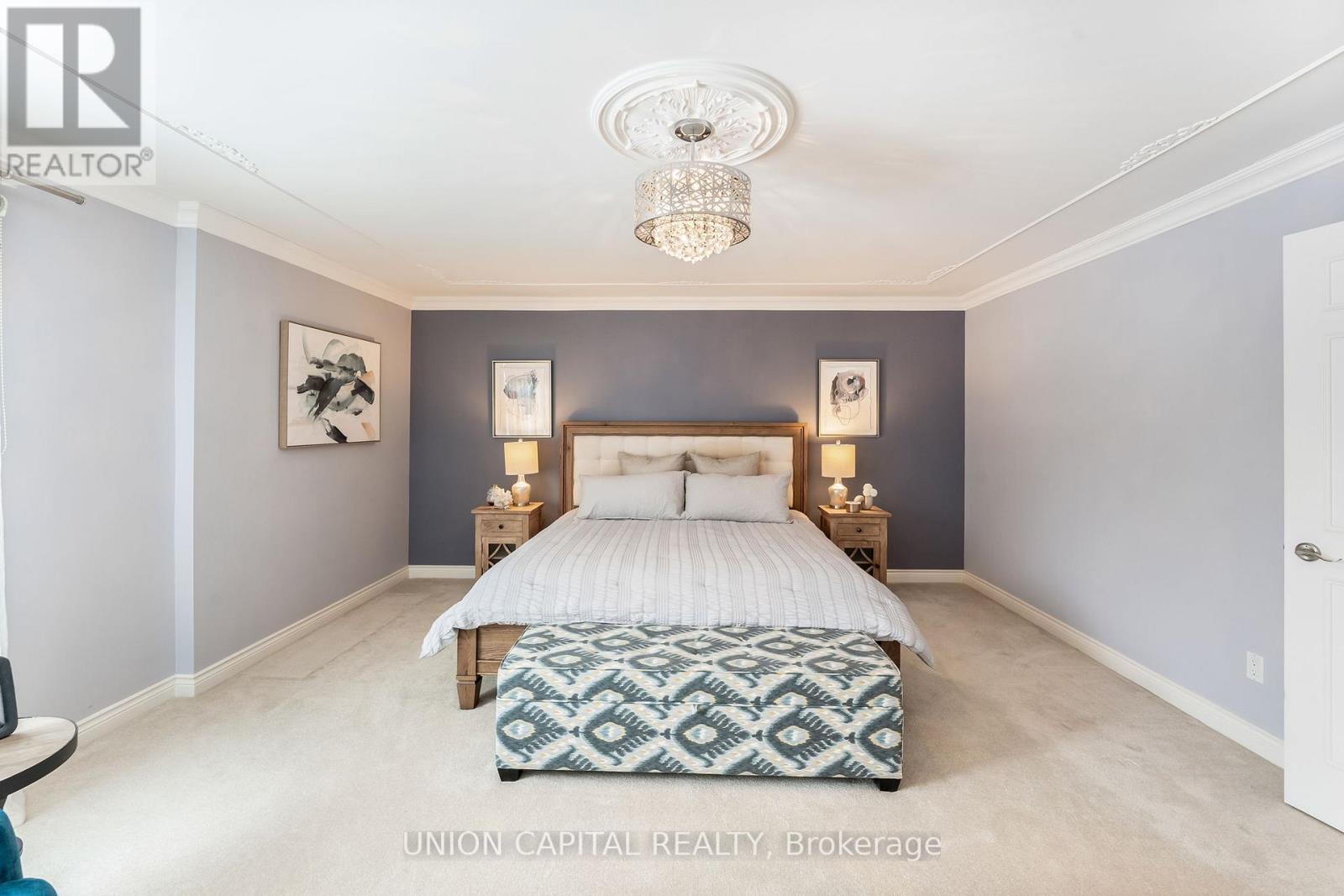 21 Bauer Crescent, Markham, Ontario  L3R 4H3 - Photo 17 - N11969050