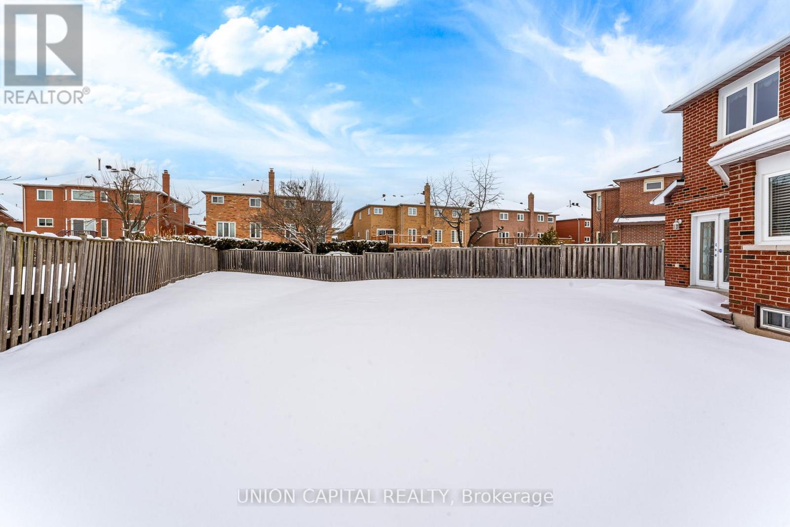 21 Bauer Crescent, Markham, Ontario  L3R 4H3 - Photo 27 - N11969050