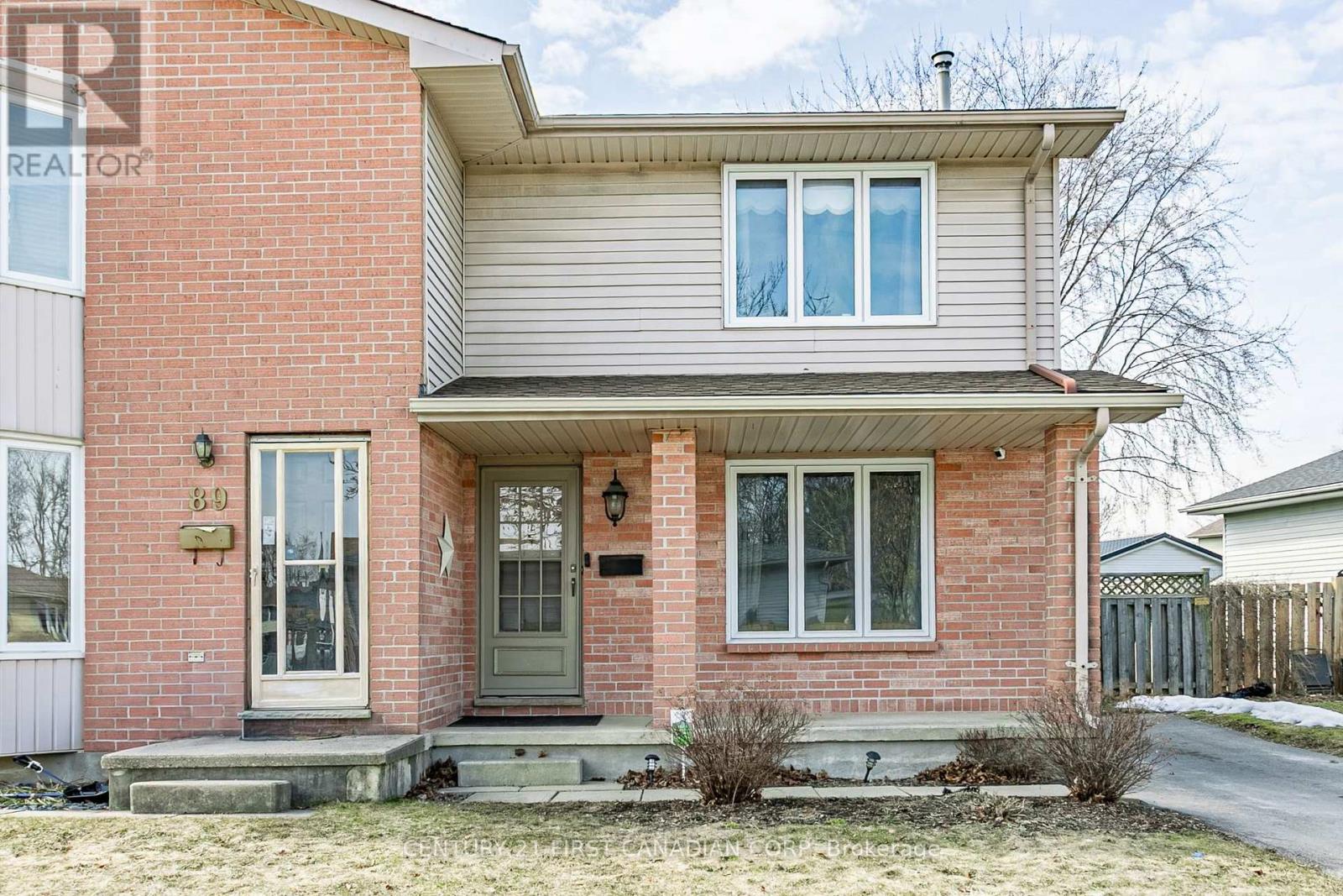 Property at 91 BONAVENTURE DRIVE W image 2