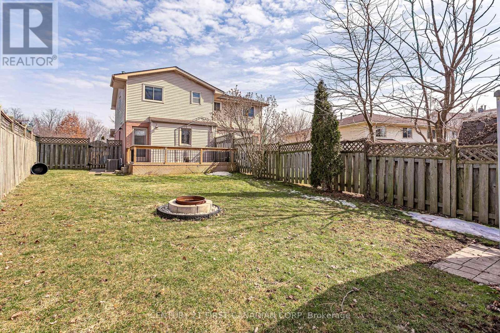 91 Bonaventure Drive W, London East, Ontario  N5V 4A7 - Photo 22 - X12022440