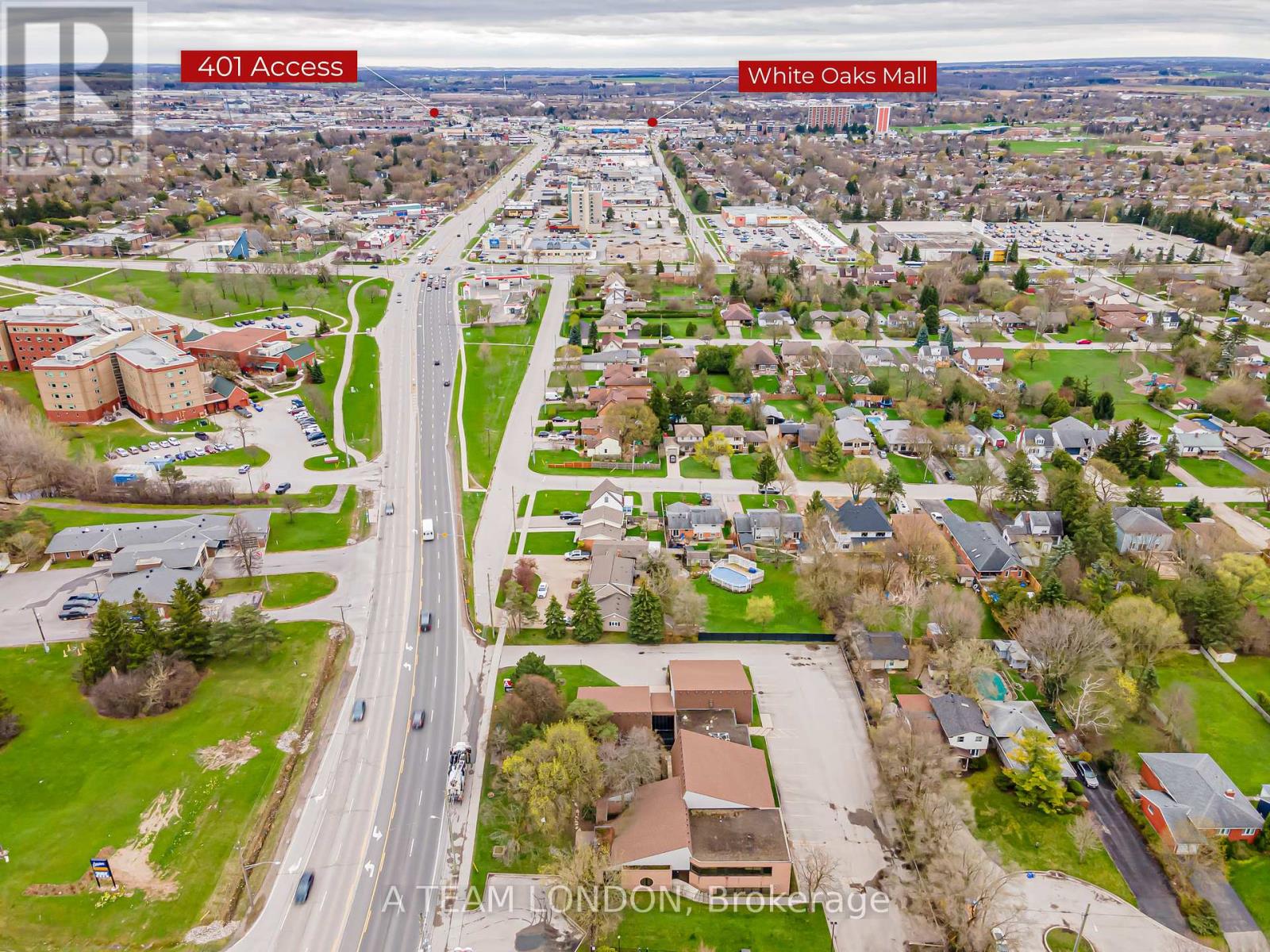 A - 743 Wellington Road, London South, Ontario  N6C 4R5 - Photo 44 - X12022486